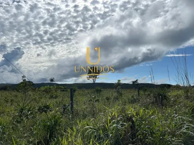 Lote/Terreno à venda, 6000m² no , Alto Paraíso de Goiás