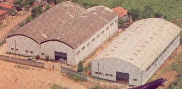 Galpão/Depósito/Armazém à venda, 2312m² no Parque Jurema, Guarulhos