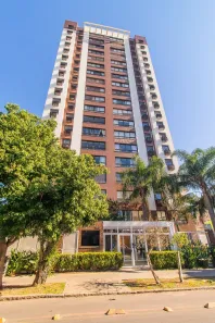 Apartamento com 3 Quartos à venda, 86m² no Menino Deus, Porto Alegre