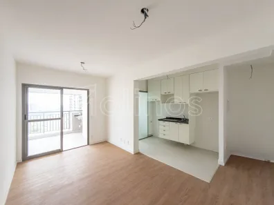 Apartamento com 2 Quartos à venda, 72m² no Vila Guilhermina, São Paulo