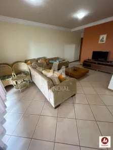 Apartamento com 4 Quartos à venda, 173m² no Santa Cruz do José Jacques, Ribeirão Preto