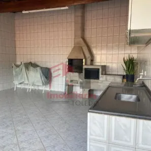 Sobrado com 3 Quartos à venda, 225m² no Jardim Refúgio, Sorocaba