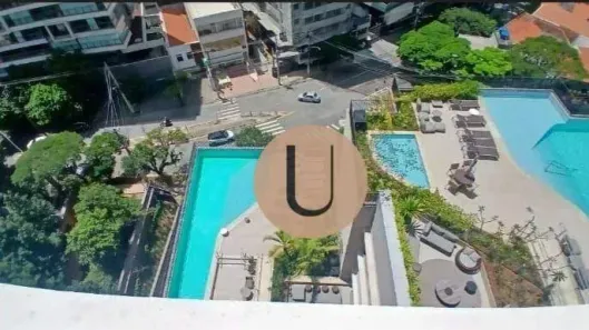 Apartamento com 3 Quartos à venda, 121m² no Sumarezinho, São Paulo