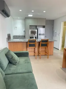 Apartamento com 1 Quarto à venda, 45m² no Zona 07, Maringá