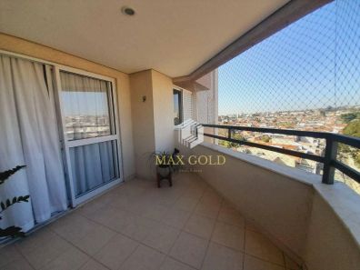 Apartamento com 2 Quartos à venda, 70m² no Centro, Taubaté