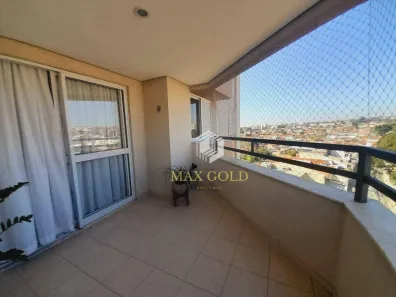 Apartamento com 2 Quartos à venda, 70m² no Centro, Taubaté