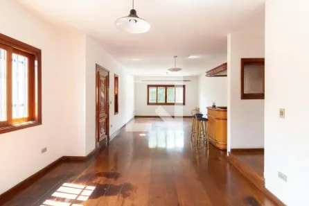 Casa com 4 Quartos à venda, 480m² no Jardim das Vertentes, São Paulo