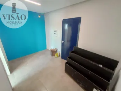 Sala Comercial para alugar, 44m² no Parque 10 de Novembro, Manaus