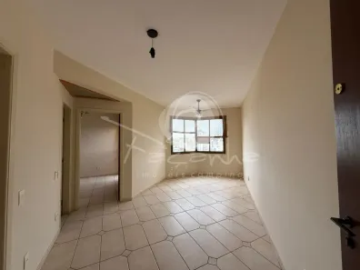 Apartamento com 1 Quarto à venda, 44m² no Cambuí, Campinas