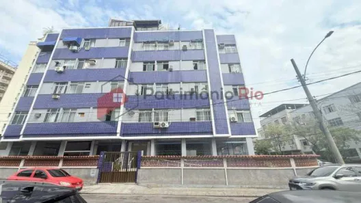 Apartamento com 1 Quarto à venda, 60m² no Vila da Penha, Rio de Janeiro
