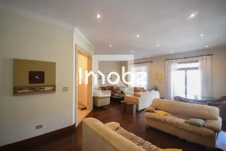 Casa com 4 Quartos à venda, 600m² no Morumbi, São Paulo