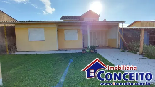 Casa com 3 Quartos à venda, 142m² no Ipiranga, Imbé