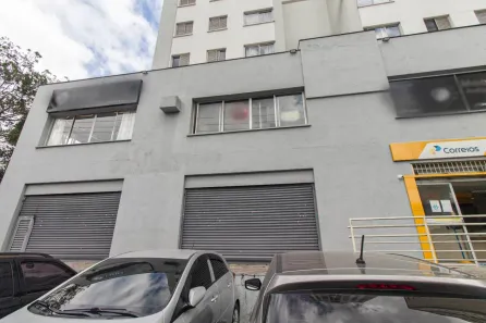 Ponto Comercial para alugar, 38m² no Chácara Califórnia, São Paulo