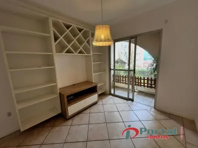 Apartamento com 3 Quartos à venda, 93m² no Jardim Pompéia, Indaiatuba