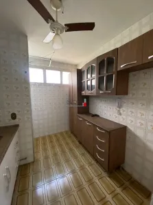 Apartamento com 2 Quartos para alugar, 55m² no Vila Santa Maria, São Paulo