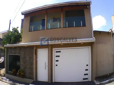 Sobrado com 3 Quartos à venda, 150m² no Paulicéia, São Bernardo do Campo