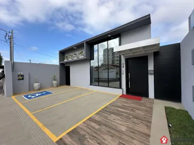 Sala Comercial à venda, 14m² no Cidade Jardim, Presidente Prudente