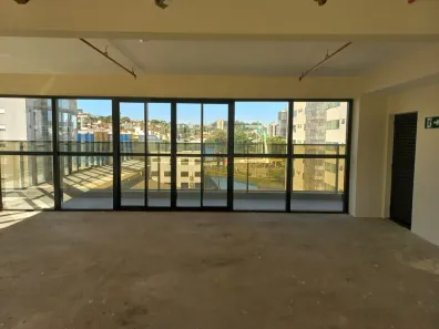 Sala Comercial à venda, 210m² no Tabajaras, Uberlândia