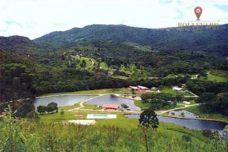 Fazenda/Sítio com 10 Quartos à venda, 1038m² no Centro, Campo Largo