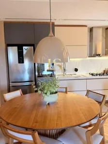 Apartamento com 3 Quartos para alugar, 100m² no Alvorada, Cuiabá