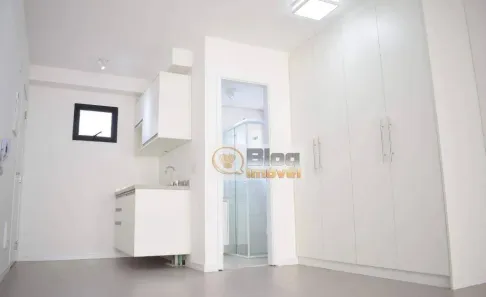 Apartamento com 1 Quarto à venda, 34m² no Santa Efigênia, São Paulo