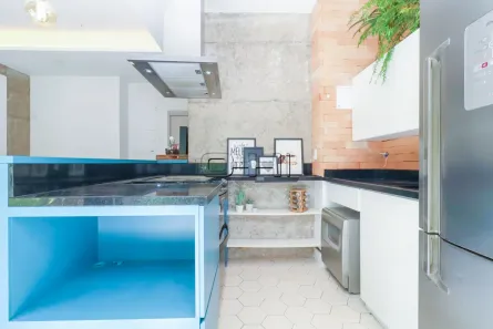 Apartamento com 1 Quarto à venda, 82m² no Vila Madalena, São Paulo