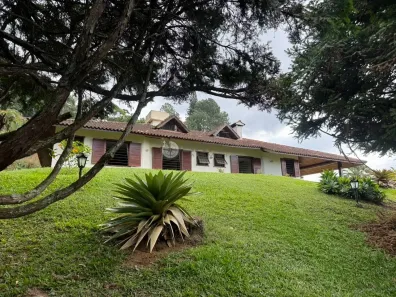 Casa com 5 Quartos à venda, 351m² no Iucas, Teresópolis