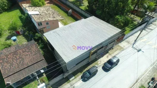 Lote/Terreno à venda, 2000m² no Hararas da Peniche, Tanguá
