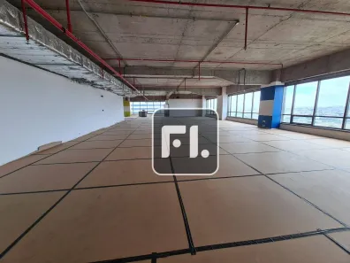 Sala Comercial para alugar, 1735m² no Alphaville Centro Industrial e Empresarial/Alphaville., Barueri