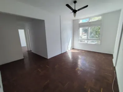 Apartamento com 2 Quartos à venda, 75m² no Icaraí, Niterói