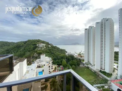 Cobertura com 4 Quartos à venda, 262m² no Mar e Céu, Guarujá