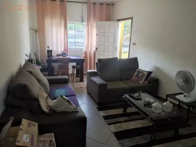Casa com 3 Quartos à venda, 85m² no Vila Maria Alta, São Paulo