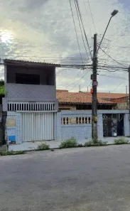 Casa com 7 Quartos à venda, 282m² no Parquelândia, Fortaleza