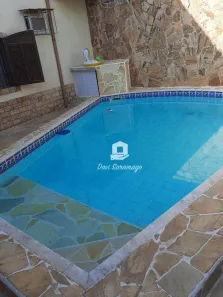 Casa com 6 Quartos à venda, 295m² no Piratininga, Niterói