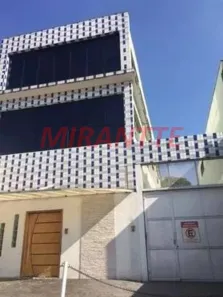 Imóvel Comercial à venda, 519m² no Vila Dom Pedro I, São Paulo