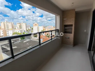 Apartamento com 3 Quartos à venda, 82m² no Santa Mônica, Uberlândia