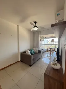 Apartamento com 1 Quarto para alugar, 45m² no Jardim Armação, Salvador