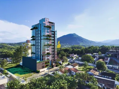 Apartamento com 2 Quartos à venda, 114m² no Das Capitais, Timbó