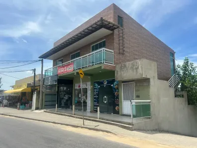 Prédio Residencial com 1 Quarto à venda, 20m² no Bacaxá (Bacaxá), Saquarema