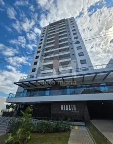 Apartamento com 2 Quartos à venda, 71m² no Jardim Itália, Chapecó