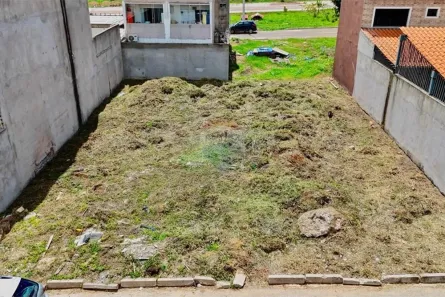 Lote/Terreno à venda, 144m² no Guará II, Brasília