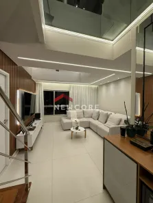 Cobertura com 3 Quartos à venda, 140m² no Vila Leopoldina, São Paulo