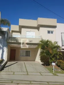 Sobrado com 3 Quartos à venda, 180m² no Jardim Bréscia, Indaiatuba