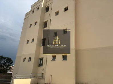 Apartamento com 2 Quartos para alugar, 65m² no Vila Rossi, Jundiaí