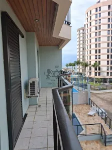 Apartamento com 2 Quartos à venda, 60m² no Martim de Sá, Caraguatatuba
