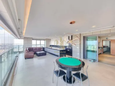 Apartamento com 4 Quartos à venda, 337m² no Vila Gomes Cardim, São Paulo