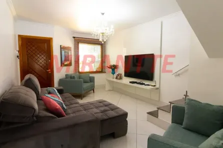 Sobrado com 3 Quartos à venda, 177m² no Vila Mazzei, São Paulo