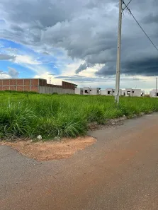 Lote/Terreno à venda, 450m² no Residencial Porto Seguro, Senador Canedo
