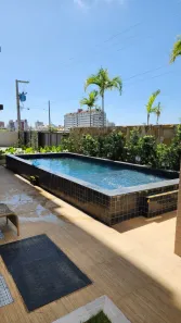 Apartamento com 2 Quartos à venda, 55m² no Poço, Cabedelo