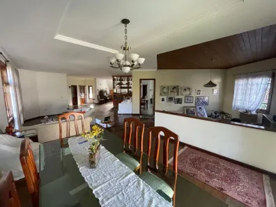 Sobrado com 4 Quartos à venda, 351m² no Parque dos Príncipes, São Paulo